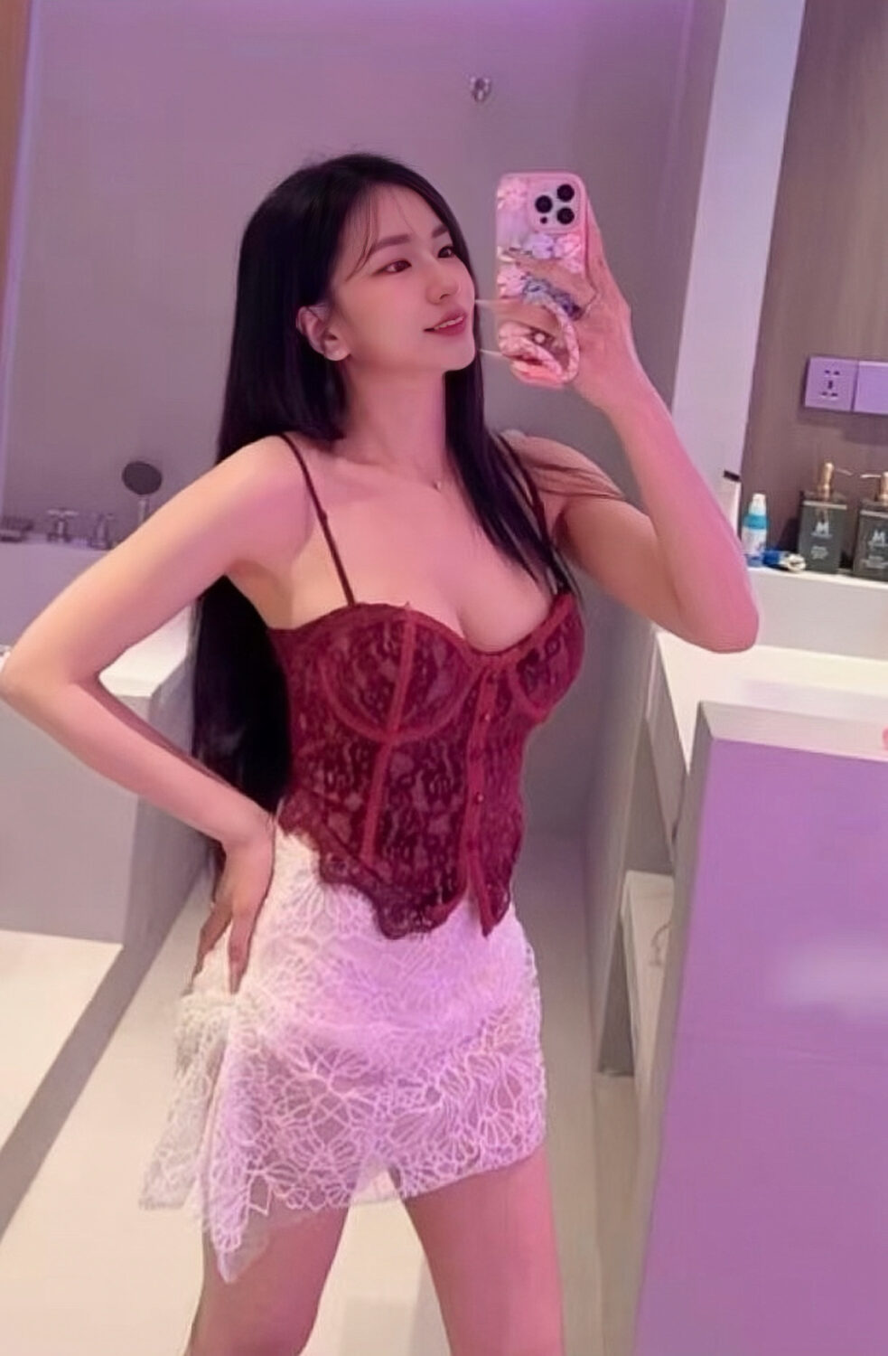 Chloe Lim 🇸🇬 profile photo in Singapore