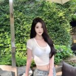 Hannah Ong 🇻🇳 Singapore profile photo