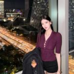 Yen Nhi Le ๐ป๐ณ Singapore profile photo